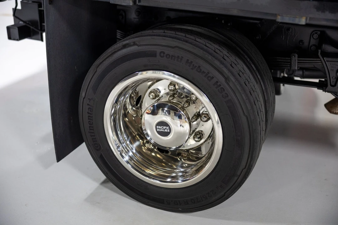 2019 Chevrolet Silverado Heavy Duty 3rd Gen - Image 26 of 31