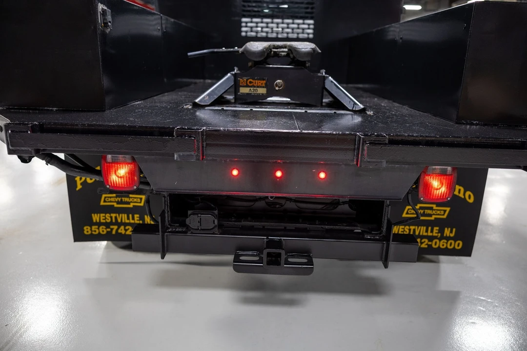 2019 Chevrolet Silverado Heavy Duty 3rd Gen - Image 18 of 31