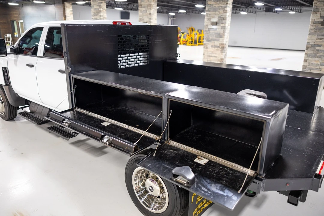 2019 Chevrolet Silverado Heavy Duty 3rd Gen - Image 28 of 31