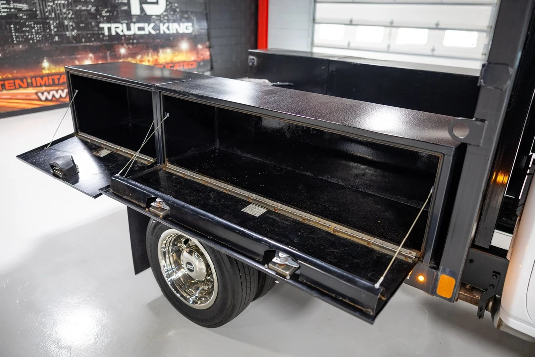2019 Chevrolet Silverado Heavy Duty 3rd Gen - Image 27 of 31
