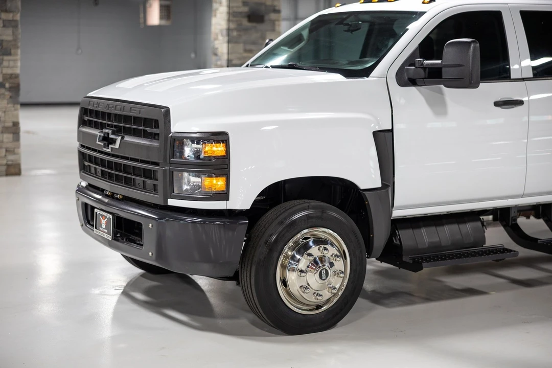 2019 Chevrolet Silverado Heavy Duty 3rd Gen - Image 11 of 31