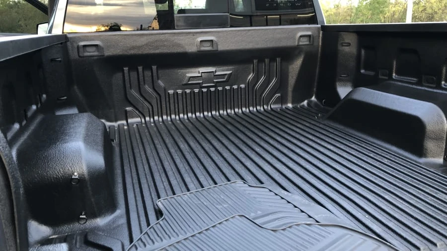 2019 Chevrolet Silverado 3rd Gen - Image 12 of 21