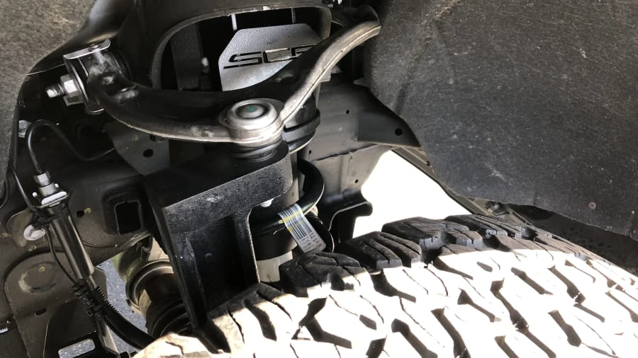2019 Chevrolet Silverado 3rd Gen - Image 15 of 21