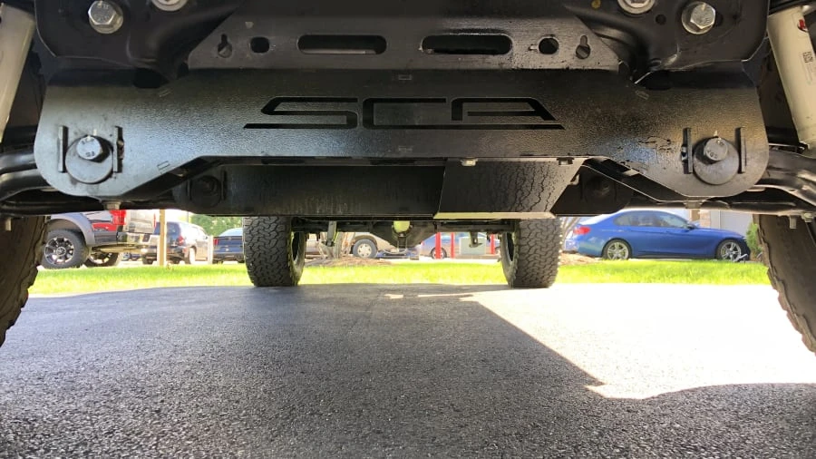 2019 Chevrolet Silverado 3rd Gen - Image 19 of 21