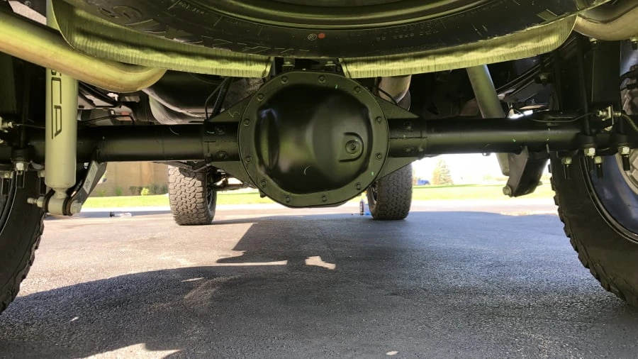 2019 Chevrolet Silverado 3rd Gen - Image 20 of 21