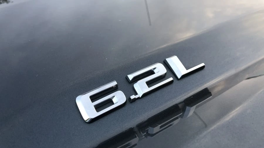 2019 Chevrolet Silverado 3rd Gen - Image 9 of 21