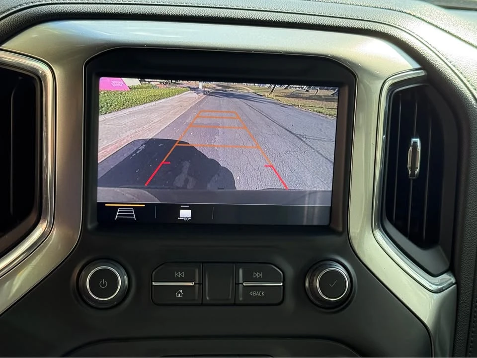 2019 Chevrolet Silverado 3rd Gen - Image 10 of 15