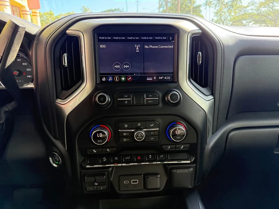 2019 Chevrolet Silverado 3rd Gen - Image 5 of 15