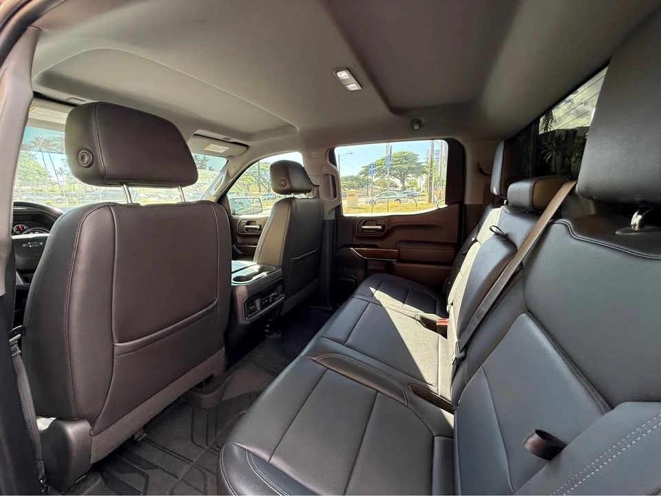 2019 Chevrolet Silverado 3rd Gen - Image 9 of 15