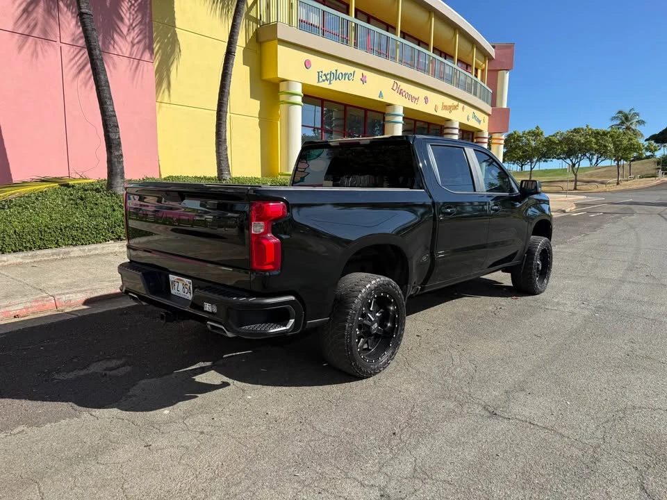 2019 Chevrolet Silverado 3rd Gen - Image 13 of 15