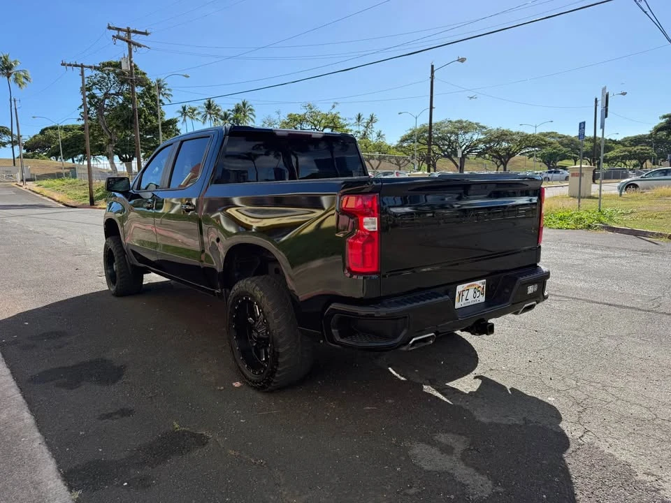 2019 Chevrolet Silverado 3rd Gen - Image 15 of 15