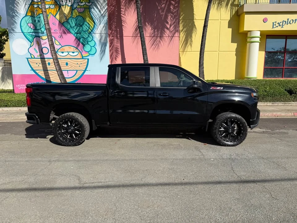2019 Chevrolet Silverado 3rd Gen - Image 12 of 15