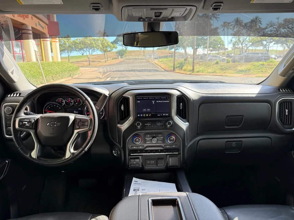 2019 Chevrolet Silverado 3rd Gen - Image 6 of 15