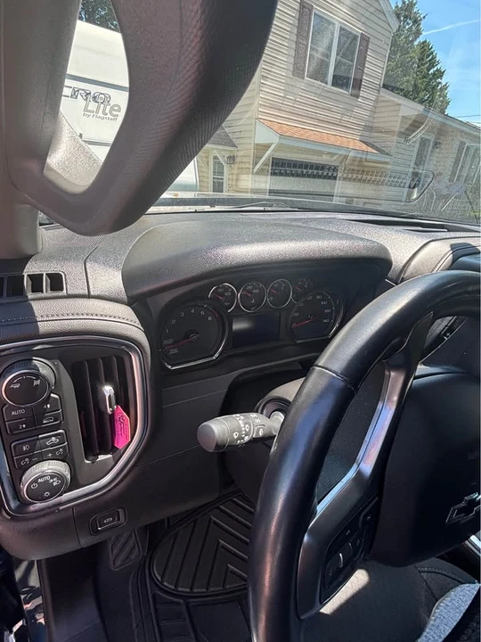 2019 Chevrolet Silverado 3rd Gen - Image 4 of 4