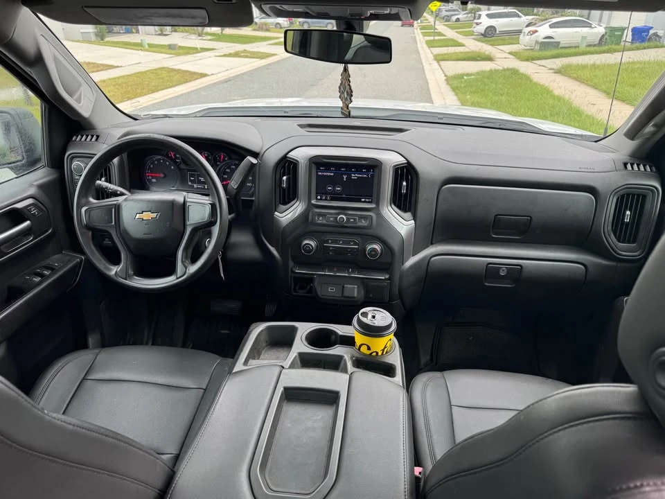 2019 Chevrolet Silverado 1st Gen - Image 13 of 17