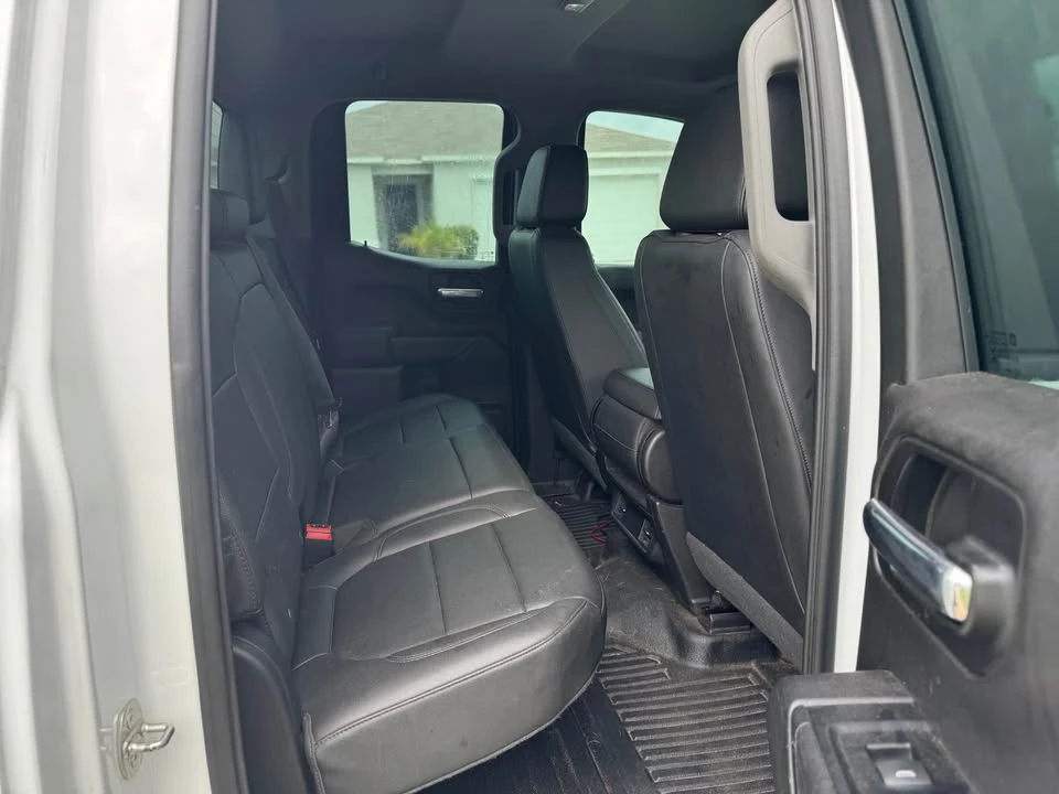 2019 Chevrolet Silverado 1st Gen - Image 11 of 17