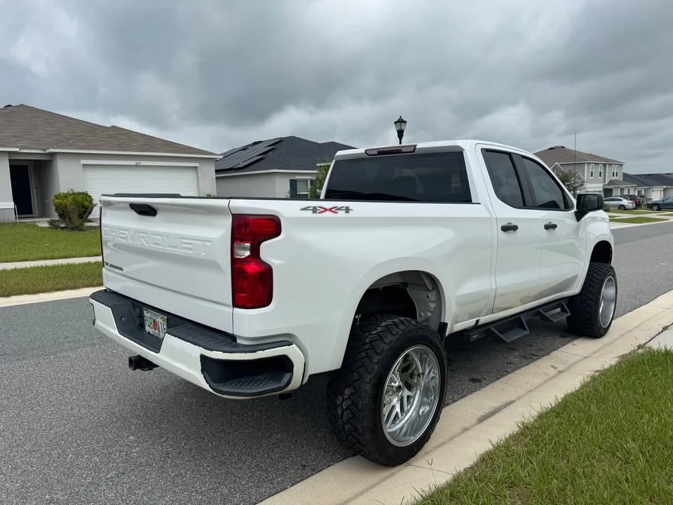 2019 Chevrolet Silverado 1st Gen - Image 6 of 17