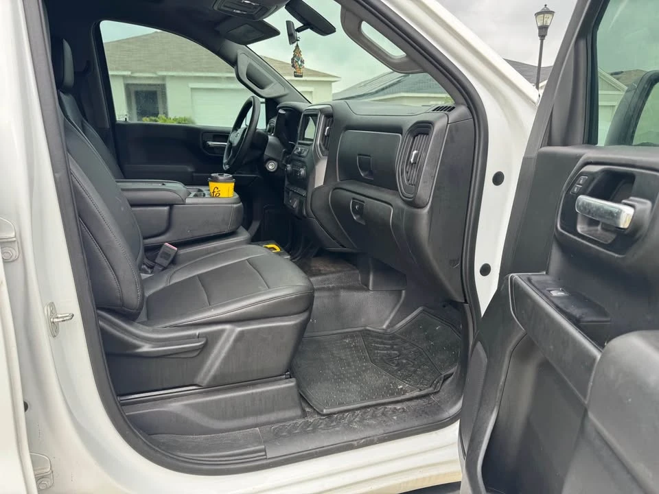 2019 Chevrolet Silverado 1st Gen - Image 12 of 17