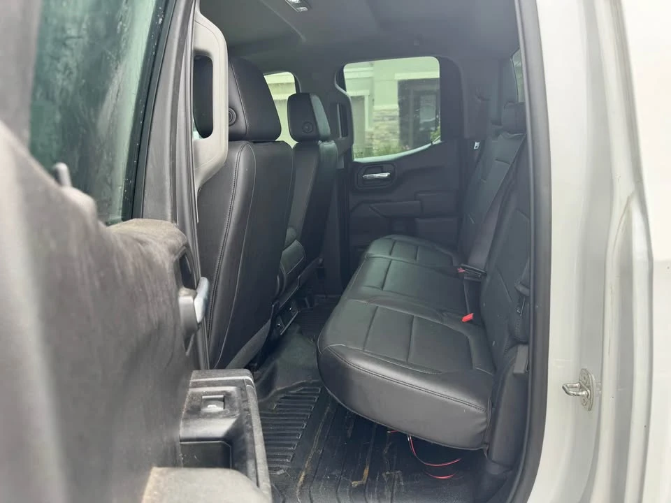 2019 Chevrolet Silverado 1st Gen - Image 9 of 17