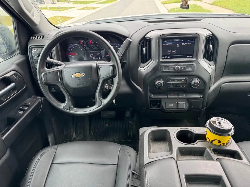 2019 Chevrolet Silverado 1st Gen - Image 14 of 17