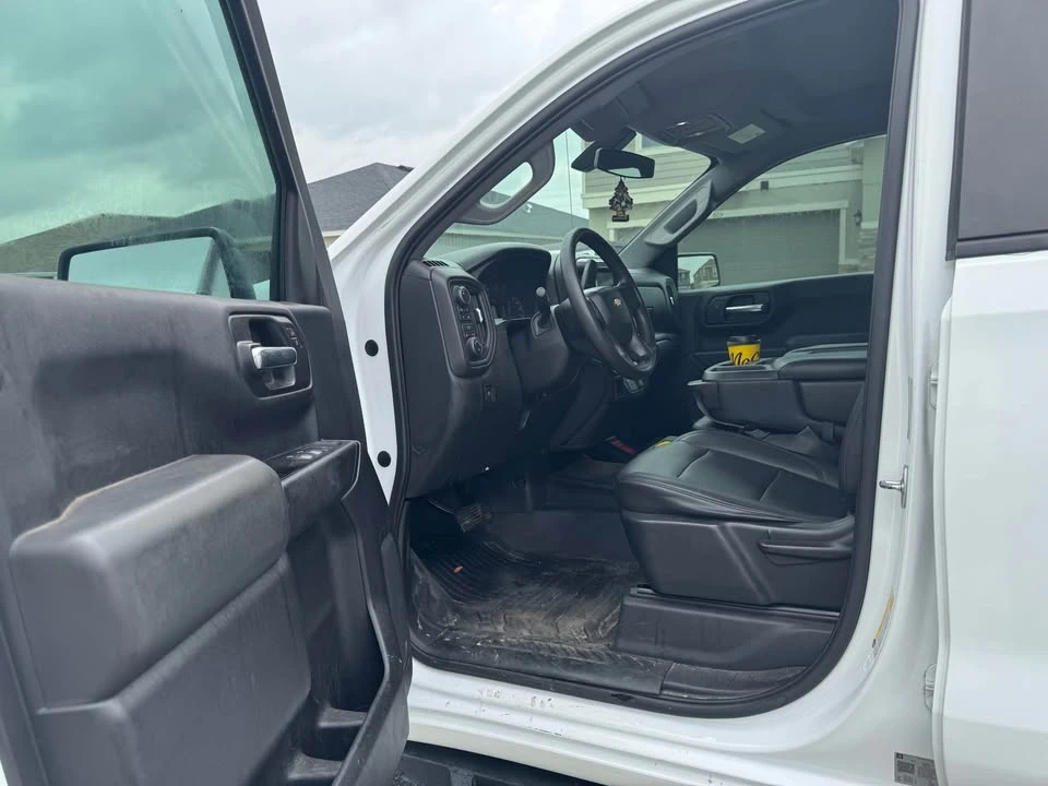 2019 Chevrolet Silverado 1st Gen - Image 10 of 17