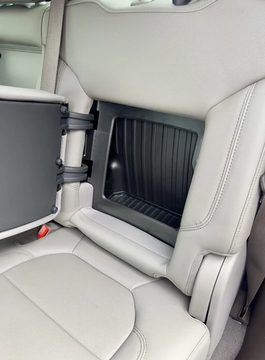 2019 Chevrolet Silverado 4th Gen - Image 23 of 24