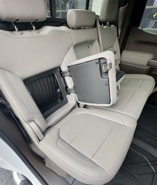 2019 Chevrolet Silverado 4th Gen - Image 22 of 24