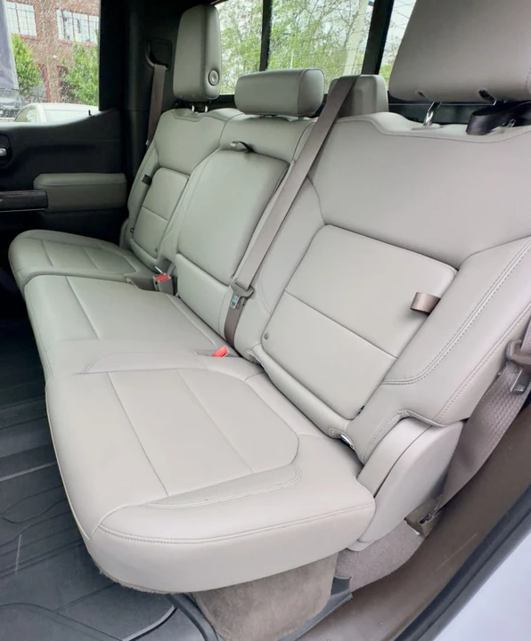 2019 Chevrolet Silverado 4th Gen - Image 19 of 24