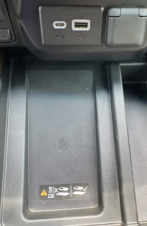2019 Chevrolet Silverado 4th Gen - Image 21 of 24