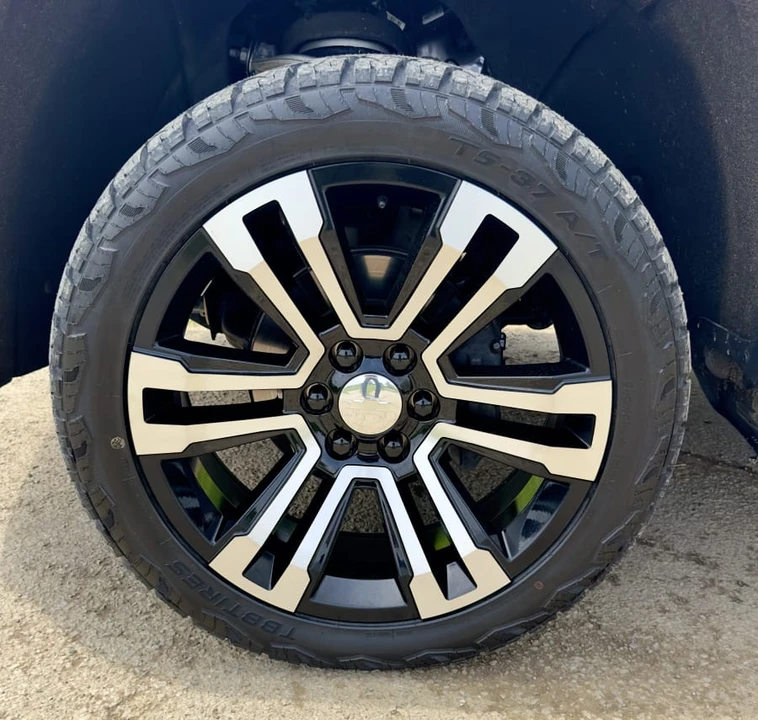 2019 Chevrolet Silverado 4th Gen - Image 11 of 24