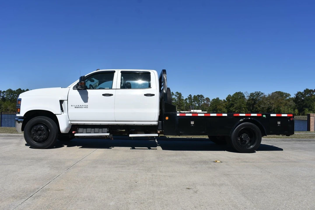 2019 Chevrolet Silverado 4th Gen - Image 9 of 21
