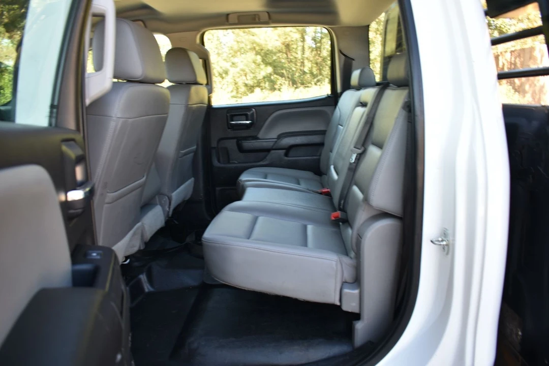 2019 Chevrolet Silverado 4th Gen - Image 13 of 21