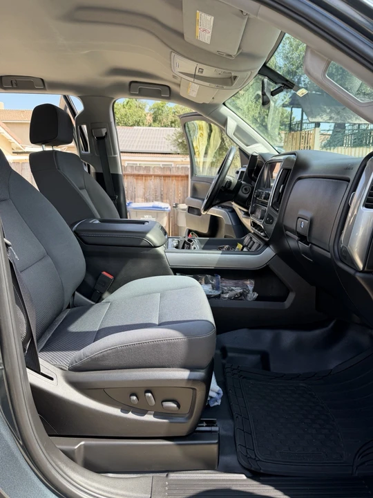 2019 Chevrolet Silverado Heavy Duty 3rd Gen - Image 15 of 18