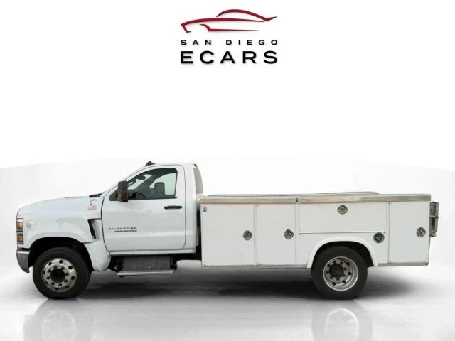 2019 Chevrolet Silverado 4th Gen - Image 6 of 21