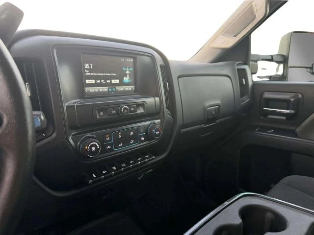 2019 Chevrolet Silverado 4th Gen - Image 19 of 21