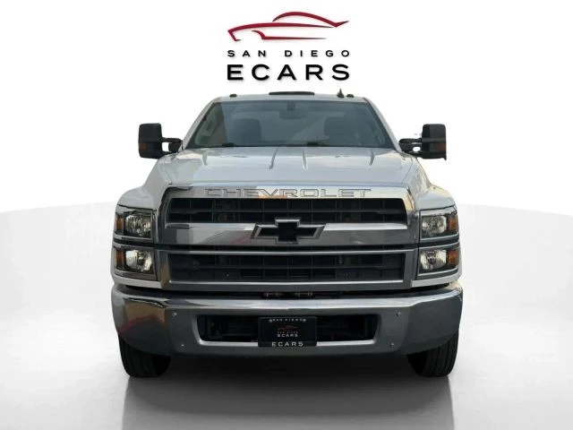 2019 Chevrolet Silverado 4th Gen - Image 2 of 21
