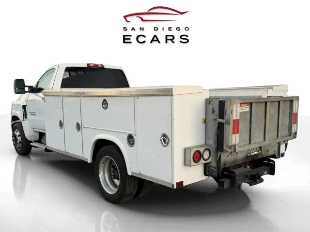 2019 Chevrolet Silverado - Image 7 of 27