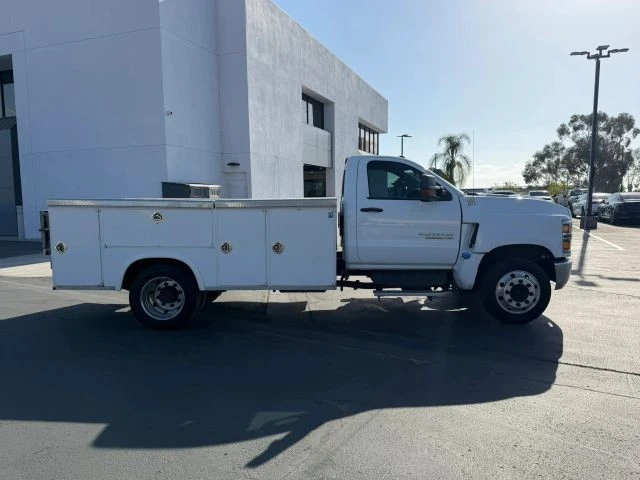 2019 Chevrolet Silverado - Image 7 of 31