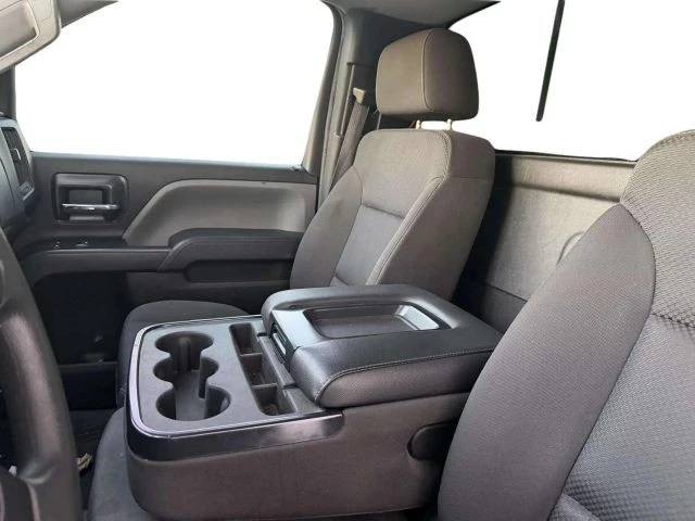 2019 Chevrolet Silverado 4th Gen - Image 20 of 21