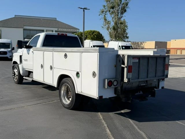 2019 Chevrolet Silverado - Image 6 of 31