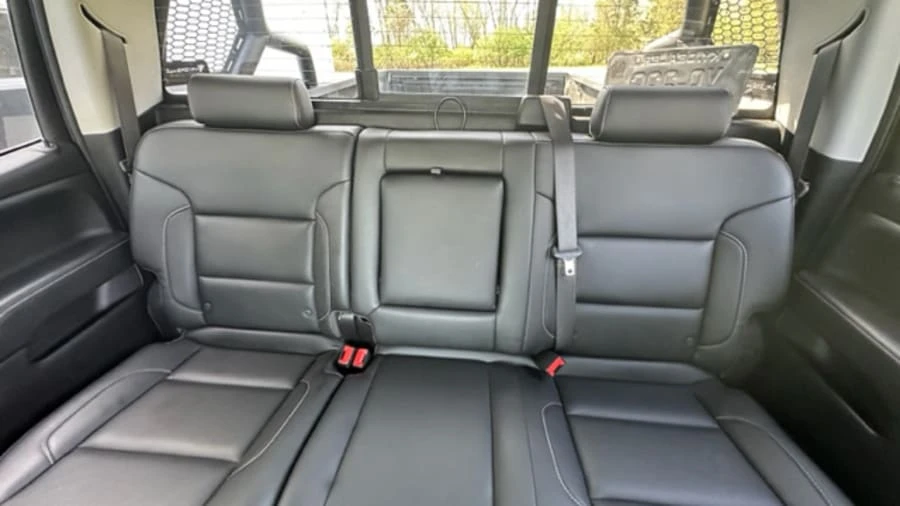 2019 Chevrolet Silverado - Image 3 of 22