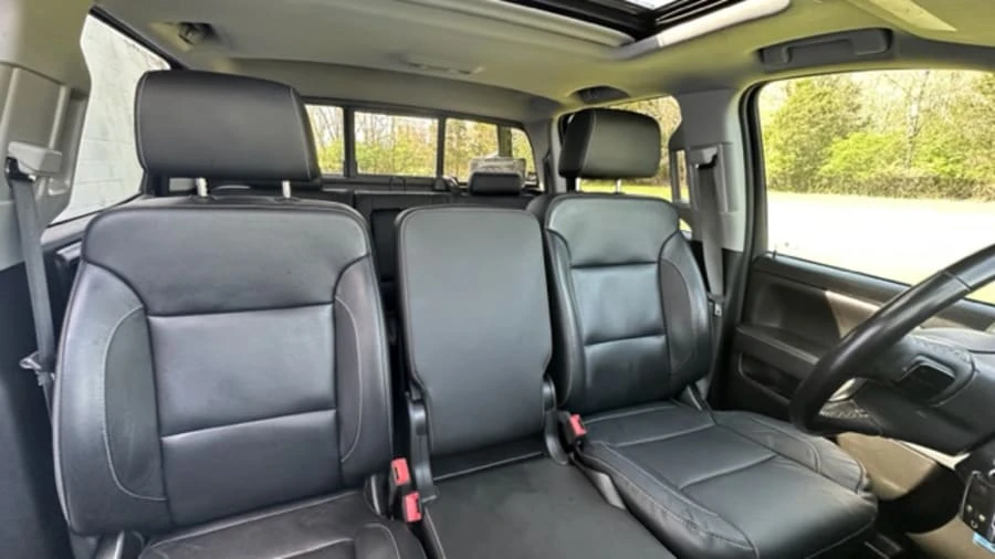 2019 Chevrolet Silverado - Image 5 of 22