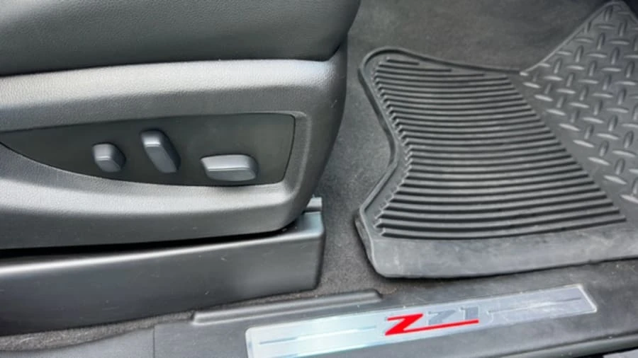 2019 Chevrolet Silverado - Image 7 of 22