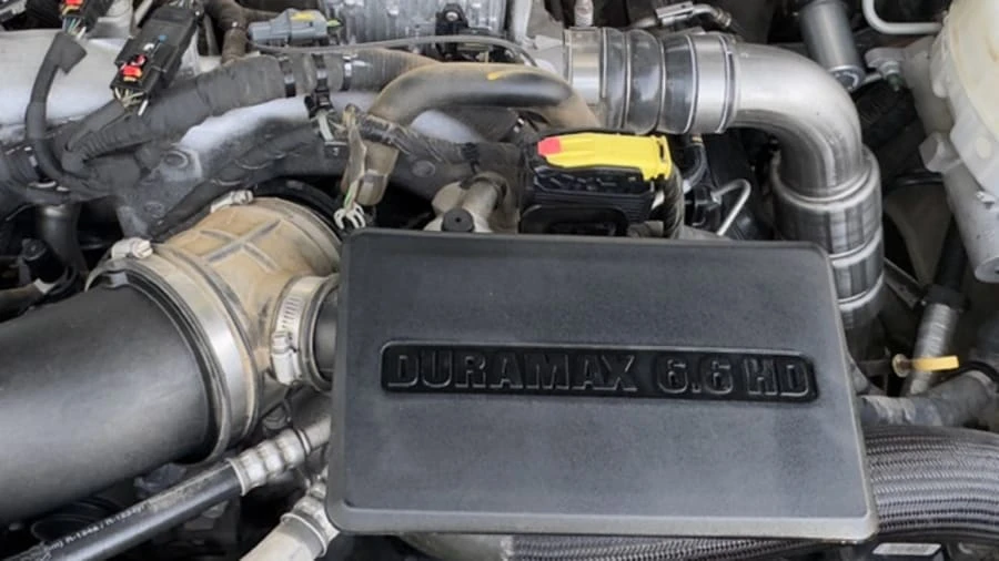 2019 Chevrolet Silverado - Image 8 of 22