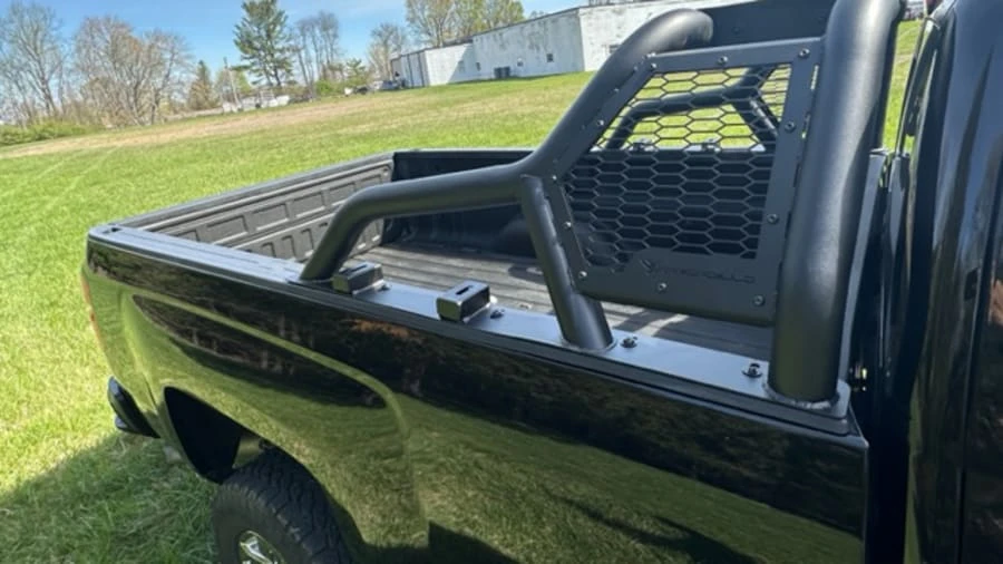 2019 Chevrolet Silverado - Image 14 of 22