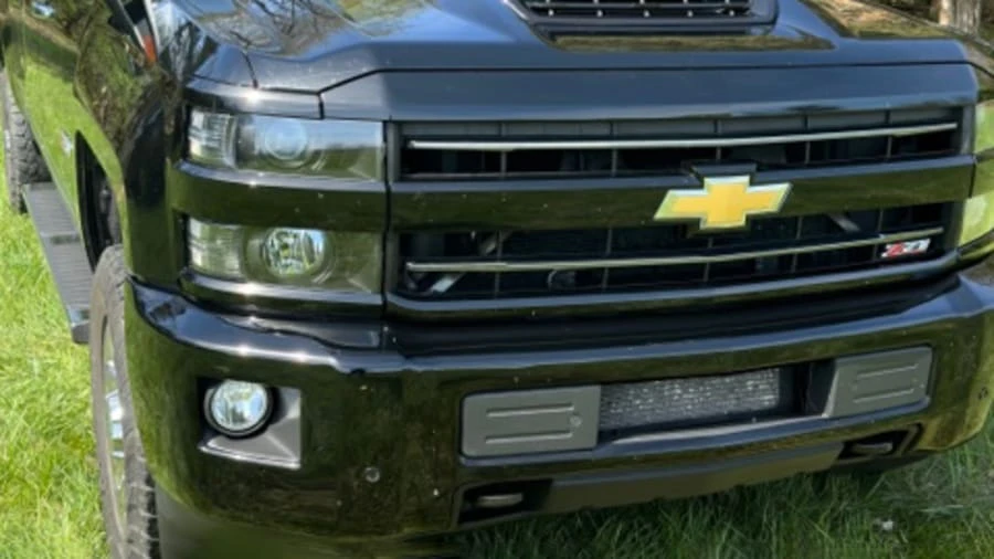 2019 Chevrolet Silverado - Image 19 of 22
