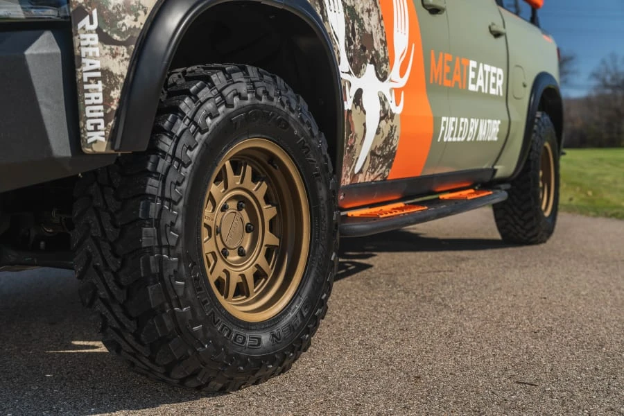 2019 Chevrolet Silverado - Image 22 of 31