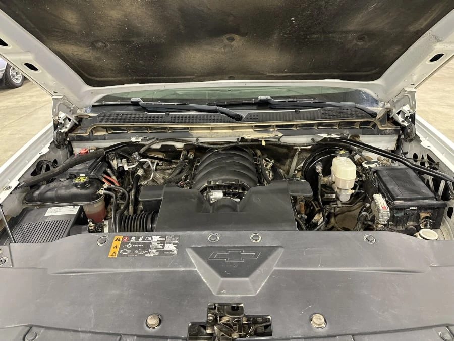 2019 Chevrolet Silverado - Image 4 of 4