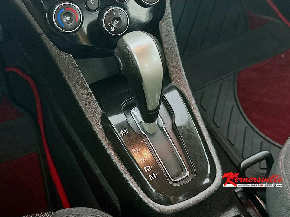 2019 Chevrolet Aveo/Sonic - Image 16 of 21