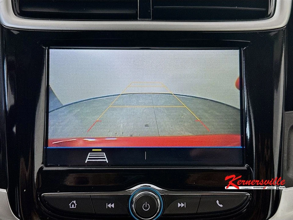 2019 Chevrolet Aveo/Sonic - Image 19 of 21